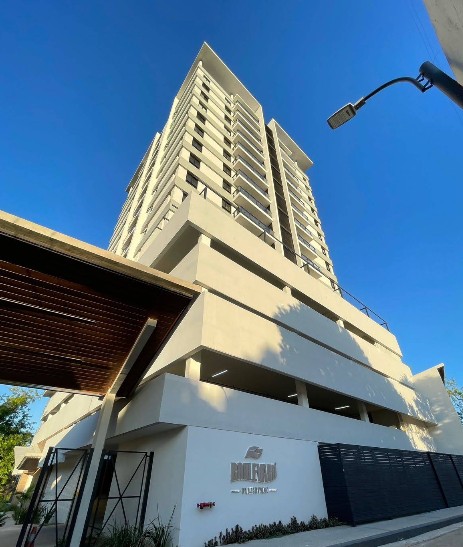 Edificio de oficinas GCA